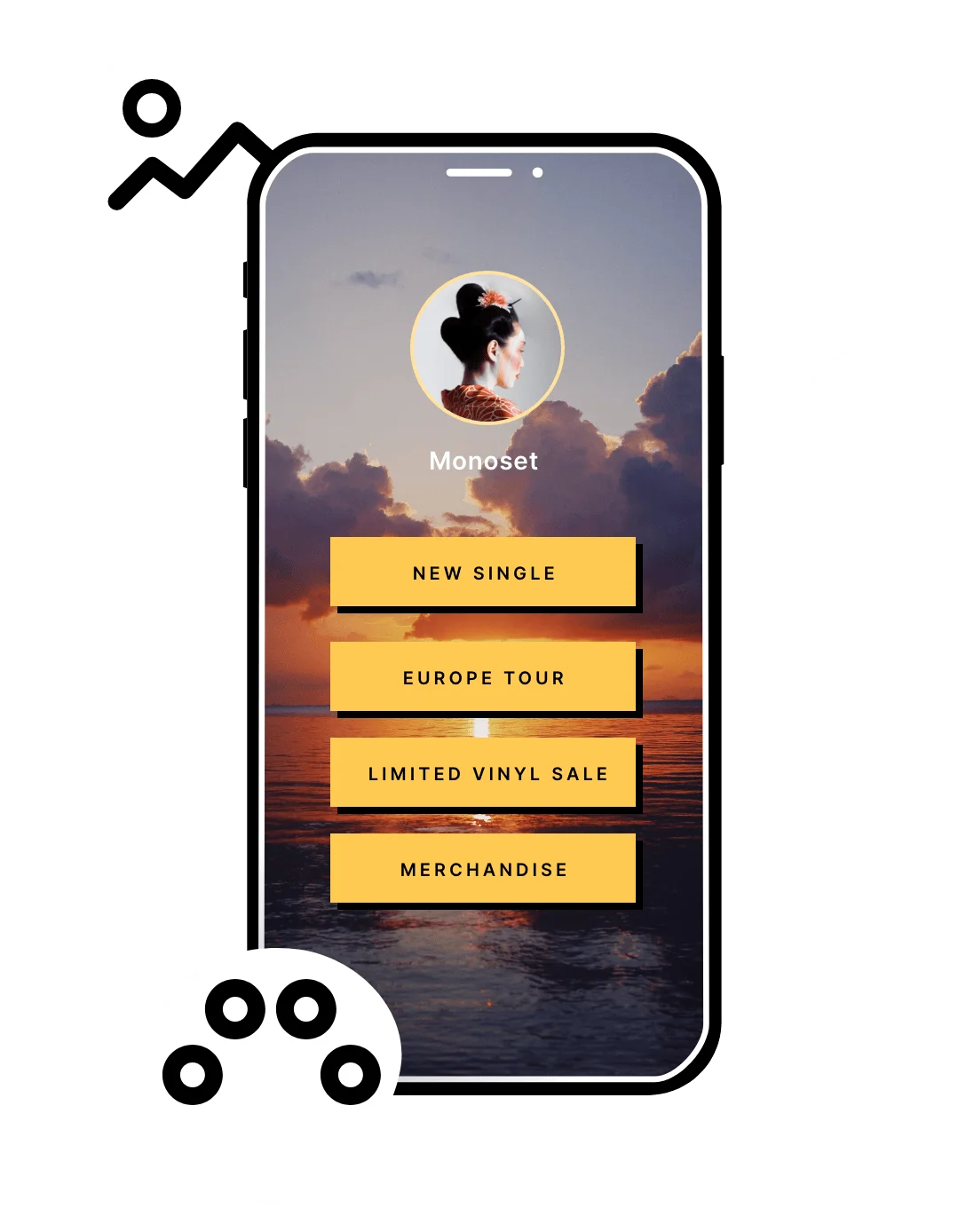 wonderlink - pro feature - 3